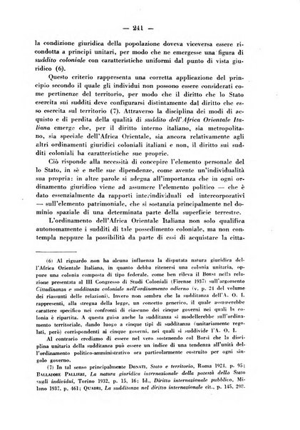 Rivista di diritto pubblico e della pubblica amministrazione in Italia. La giustizia amministrativa raccolta completa di giurisprudenza amministrativa esposta sistematicamente