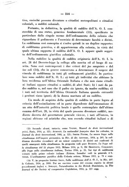 Rivista di diritto pubblico e della pubblica amministrazione in Italia. La giustizia amministrativa raccolta completa di giurisprudenza amministrativa esposta sistematicamente