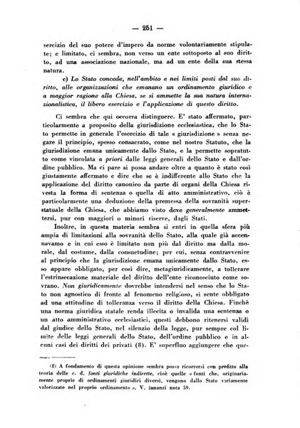 Rivista di diritto pubblico e della pubblica amministrazione in Italia. La giustizia amministrativa raccolta completa di giurisprudenza amministrativa esposta sistematicamente