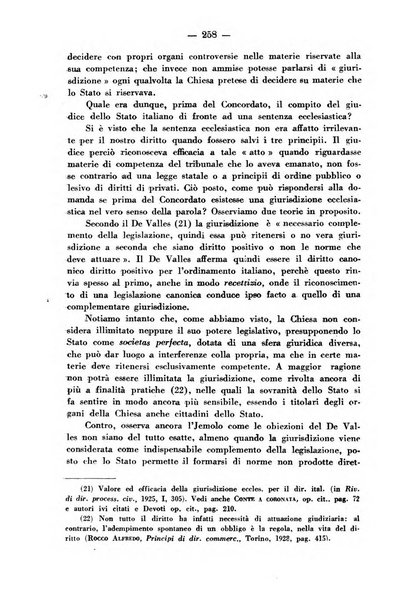 Rivista di diritto pubblico e della pubblica amministrazione in Italia. La giustizia amministrativa raccolta completa di giurisprudenza amministrativa esposta sistematicamente