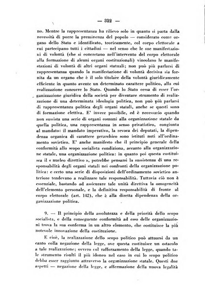 Rivista di diritto pubblico e della pubblica amministrazione in Italia. La giustizia amministrativa raccolta completa di giurisprudenza amministrativa esposta sistematicamente