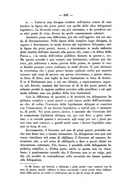 Rivista di diritto pubblico e della pubblica amministrazione in Italia. La giustizia amministrativa raccolta completa di giurisprudenza amministrativa esposta sistematicamente