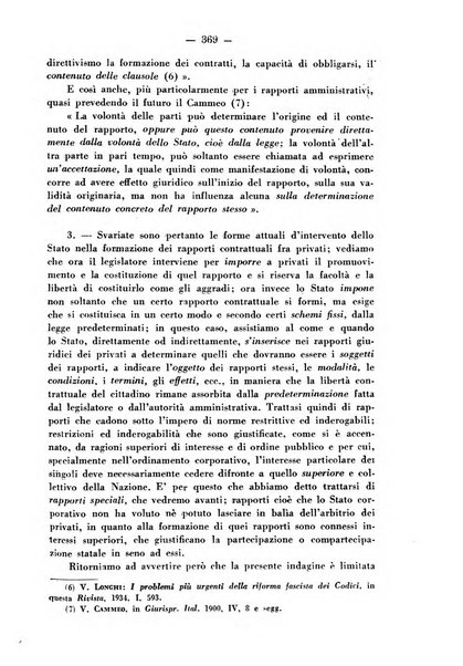 Rivista di diritto pubblico e della pubblica amministrazione in Italia. La giustizia amministrativa raccolta completa di giurisprudenza amministrativa esposta sistematicamente