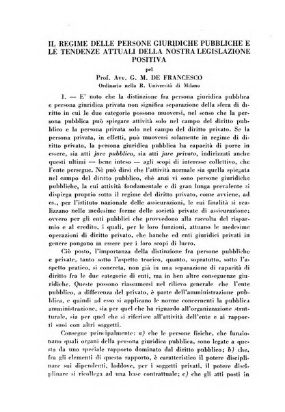 Rivista di diritto pubblico e della pubblica amministrazione in Italia. La giustizia amministrativa raccolta completa di giurisprudenza amministrativa esposta sistematicamente