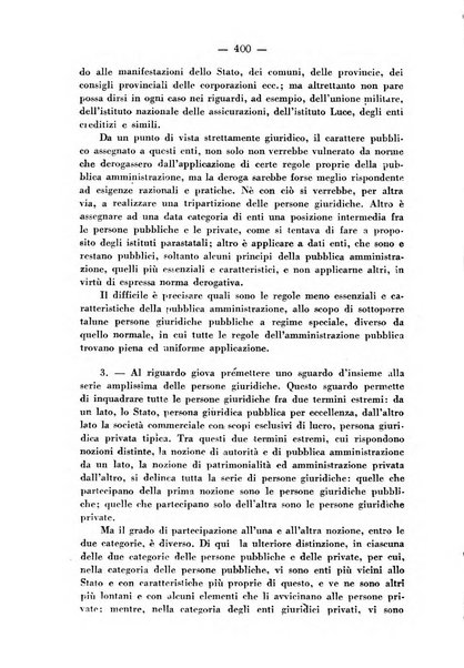 Rivista di diritto pubblico e della pubblica amministrazione in Italia. La giustizia amministrativa raccolta completa di giurisprudenza amministrativa esposta sistematicamente