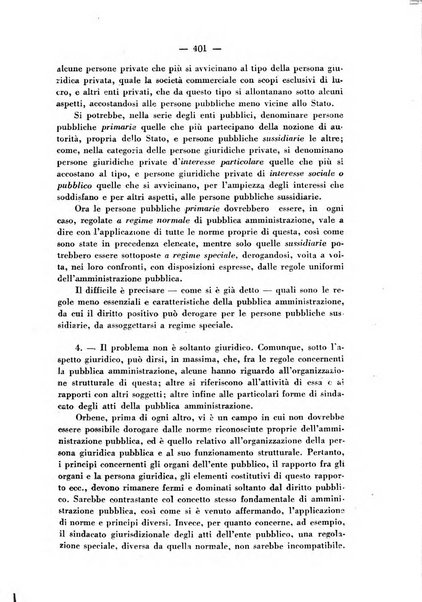 Rivista di diritto pubblico e della pubblica amministrazione in Italia. La giustizia amministrativa raccolta completa di giurisprudenza amministrativa esposta sistematicamente