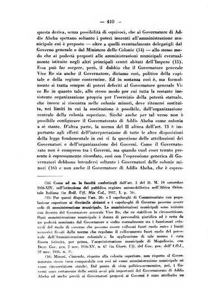 Rivista di diritto pubblico e della pubblica amministrazione in Italia. La giustizia amministrativa raccolta completa di giurisprudenza amministrativa esposta sistematicamente