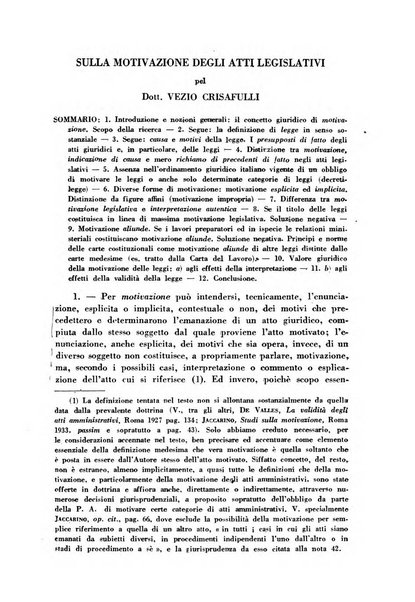 Rivista di diritto pubblico e della pubblica amministrazione in Italia. La giustizia amministrativa raccolta completa di giurisprudenza amministrativa esposta sistematicamente