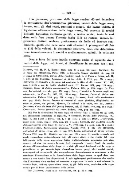 Rivista di diritto pubblico e della pubblica amministrazione in Italia. La giustizia amministrativa raccolta completa di giurisprudenza amministrativa esposta sistematicamente