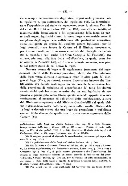 Rivista di diritto pubblico e della pubblica amministrazione in Italia. La giustizia amministrativa raccolta completa di giurisprudenza amministrativa esposta sistematicamente