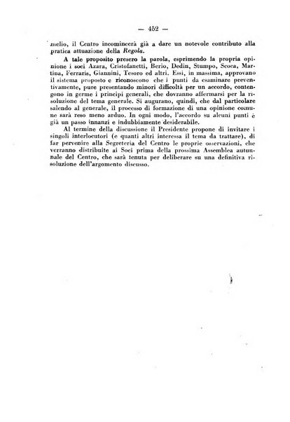 Rivista di diritto pubblico e della pubblica amministrazione in Italia. La giustizia amministrativa raccolta completa di giurisprudenza amministrativa esposta sistematicamente