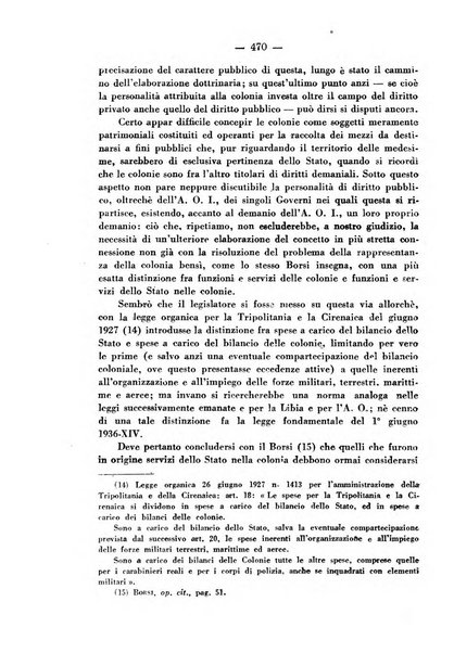 Rivista di diritto pubblico e della pubblica amministrazione in Italia. La giustizia amministrativa raccolta completa di giurisprudenza amministrativa esposta sistematicamente