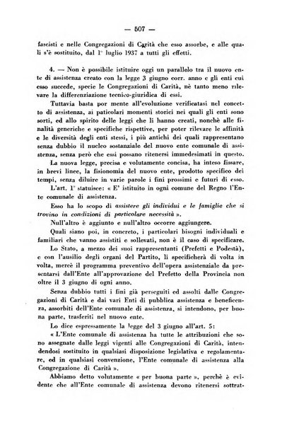 Rivista di diritto pubblico e della pubblica amministrazione in Italia. La giustizia amministrativa raccolta completa di giurisprudenza amministrativa esposta sistematicamente