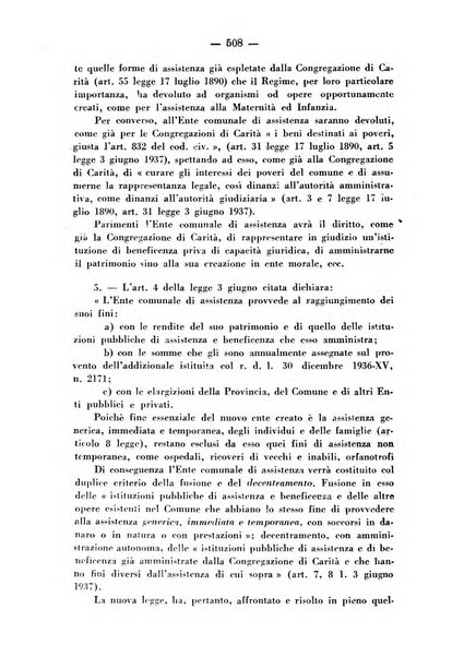 Rivista di diritto pubblico e della pubblica amministrazione in Italia. La giustizia amministrativa raccolta completa di giurisprudenza amministrativa esposta sistematicamente