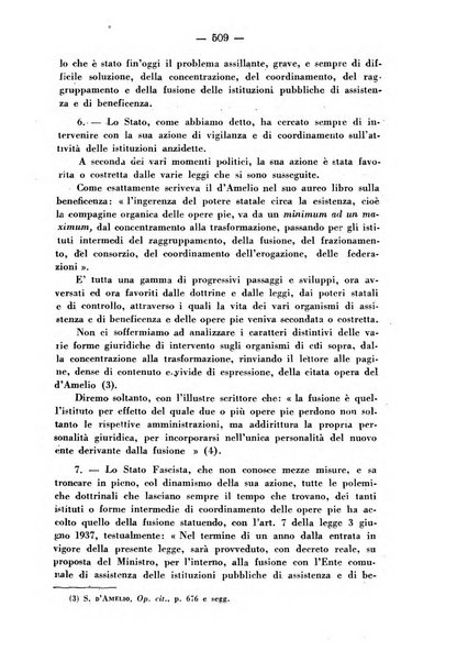 Rivista di diritto pubblico e della pubblica amministrazione in Italia. La giustizia amministrativa raccolta completa di giurisprudenza amministrativa esposta sistematicamente