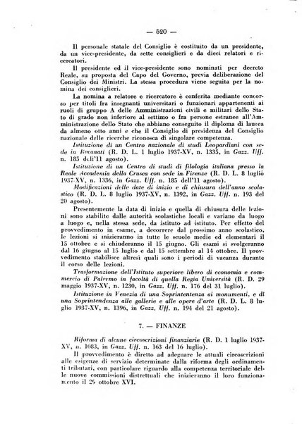 Rivista di diritto pubblico e della pubblica amministrazione in Italia. La giustizia amministrativa raccolta completa di giurisprudenza amministrativa esposta sistematicamente