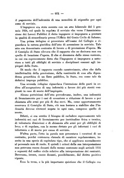 Rivista di diritto pubblico e della pubblica amministrazione in Italia. La giustizia amministrativa raccolta completa di giurisprudenza amministrativa esposta sistematicamente