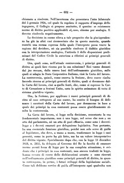 Rivista di diritto pubblico e della pubblica amministrazione in Italia. La giustizia amministrativa raccolta completa di giurisprudenza amministrativa esposta sistematicamente