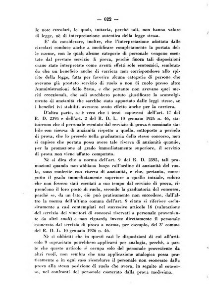 Rivista di diritto pubblico e della pubblica amministrazione in Italia. La giustizia amministrativa raccolta completa di giurisprudenza amministrativa esposta sistematicamente