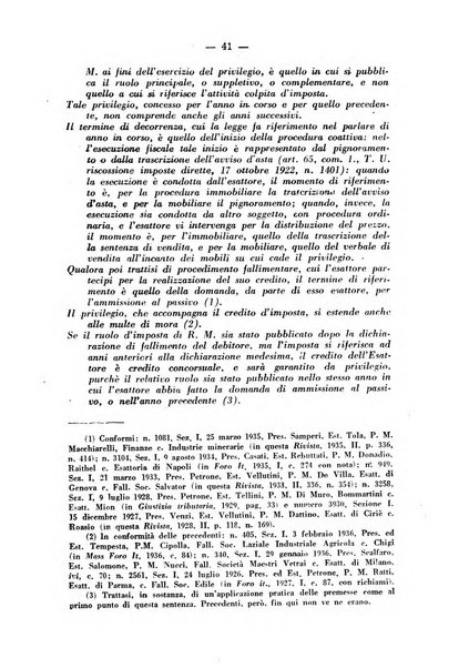 Rivista di diritto pubblico e della pubblica amministrazione in Italia. La giustizia amministrativa raccolta completa di giurisprudenza amministrativa esposta sistematicamente