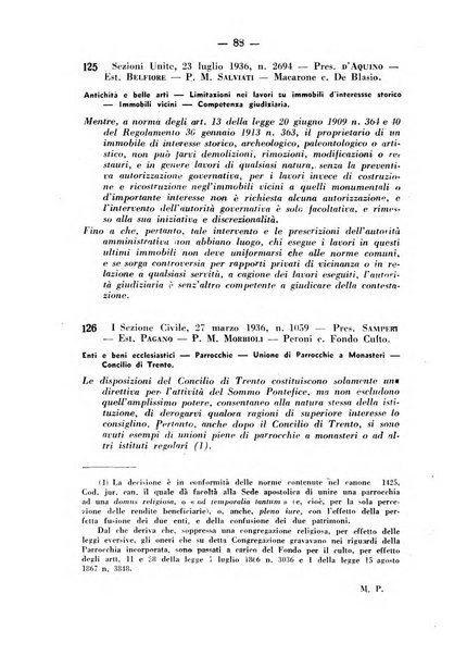 Rivista di diritto pubblico e della pubblica amministrazione in Italia. La giustizia amministrativa raccolta completa di giurisprudenza amministrativa esposta sistematicamente