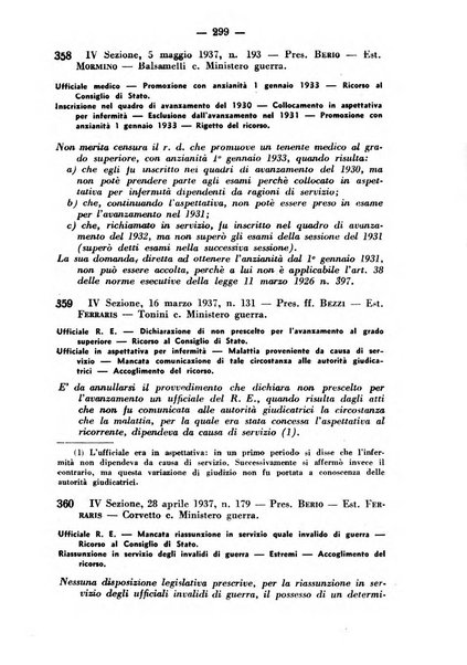 Rivista di diritto pubblico e della pubblica amministrazione in Italia. La giustizia amministrativa raccolta completa di giurisprudenza amministrativa esposta sistematicamente