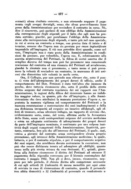 Rivista di diritto pubblico e della pubblica amministrazione in Italia. La giustizia amministrativa raccolta completa di giurisprudenza amministrativa esposta sistematicamente