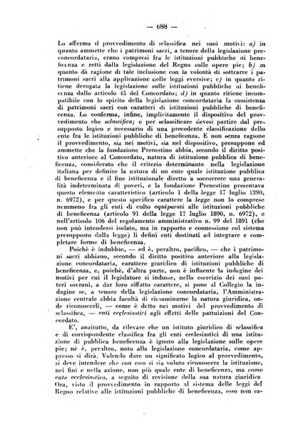 Rivista di diritto pubblico e della pubblica amministrazione in Italia. La giustizia amministrativa raccolta completa di giurisprudenza amministrativa esposta sistematicamente