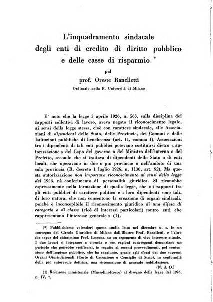 Rivista di diritto pubblico e della pubblica amministrazione in Italia. La giustizia amministrativa raccolta completa di giurisprudenza amministrativa esposta sistematicamente