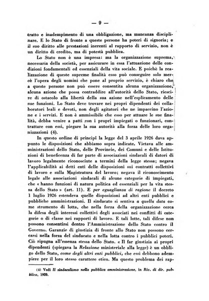 Rivista di diritto pubblico e della pubblica amministrazione in Italia. La giustizia amministrativa raccolta completa di giurisprudenza amministrativa esposta sistematicamente