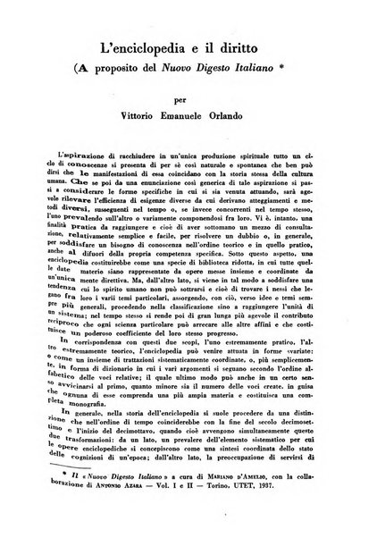 Rivista di diritto pubblico e della pubblica amministrazione in Italia. La giustizia amministrativa raccolta completa di giurisprudenza amministrativa esposta sistematicamente