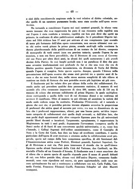 Rivista di diritto pubblico e della pubblica amministrazione in Italia. La giustizia amministrativa raccolta completa di giurisprudenza amministrativa esposta sistematicamente