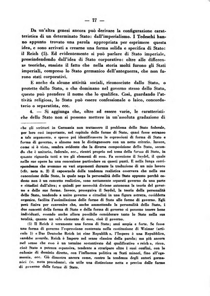 Rivista di diritto pubblico e della pubblica amministrazione in Italia. La giustizia amministrativa raccolta completa di giurisprudenza amministrativa esposta sistematicamente