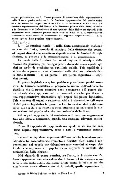 Rivista di diritto pubblico e della pubblica amministrazione in Italia. La giustizia amministrativa raccolta completa di giurisprudenza amministrativa esposta sistematicamente