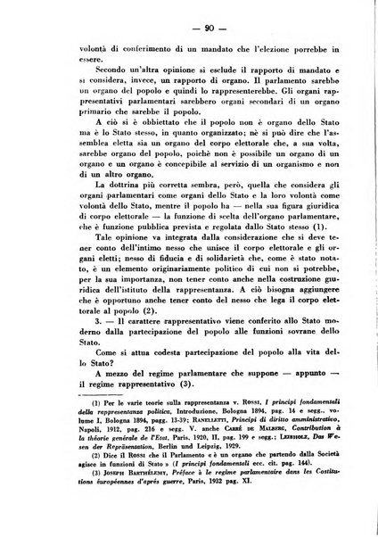 Rivista di diritto pubblico e della pubblica amministrazione in Italia. La giustizia amministrativa raccolta completa di giurisprudenza amministrativa esposta sistematicamente