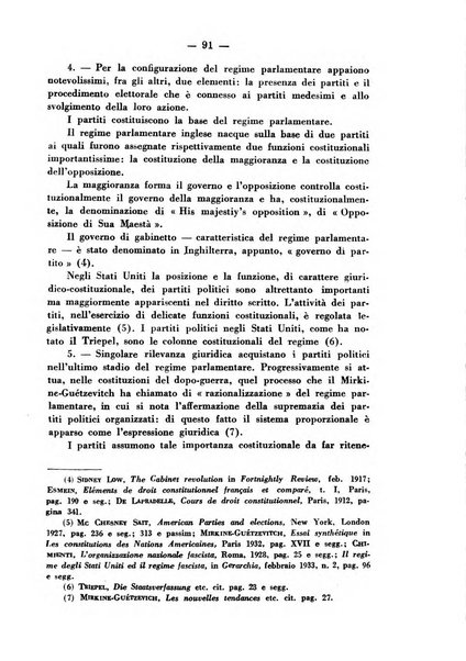 Rivista di diritto pubblico e della pubblica amministrazione in Italia. La giustizia amministrativa raccolta completa di giurisprudenza amministrativa esposta sistematicamente