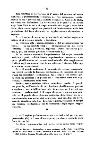 Rivista di diritto pubblico e della pubblica amministrazione in Italia. La giustizia amministrativa raccolta completa di giurisprudenza amministrativa esposta sistematicamente