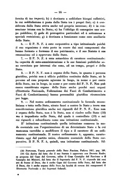 Rivista di diritto pubblico e della pubblica amministrazione in Italia. La giustizia amministrativa raccolta completa di giurisprudenza amministrativa esposta sistematicamente