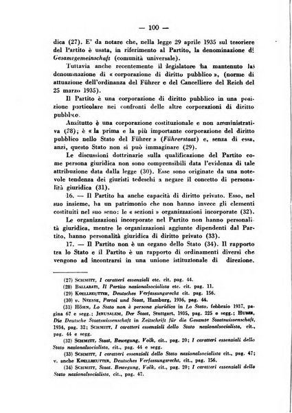 Rivista di diritto pubblico e della pubblica amministrazione in Italia. La giustizia amministrativa raccolta completa di giurisprudenza amministrativa esposta sistematicamente