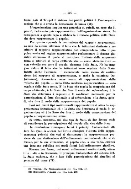 Rivista di diritto pubblico e della pubblica amministrazione in Italia. La giustizia amministrativa raccolta completa di giurisprudenza amministrativa esposta sistematicamente