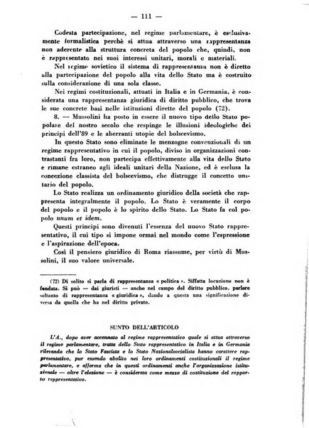 Rivista di diritto pubblico e della pubblica amministrazione in Italia. La giustizia amministrativa raccolta completa di giurisprudenza amministrativa esposta sistematicamente