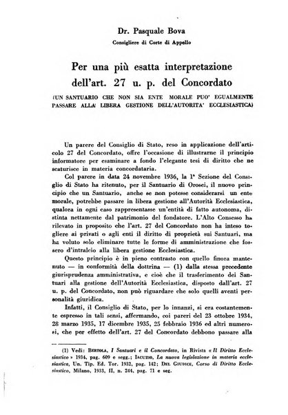 Rivista di diritto pubblico e della pubblica amministrazione in Italia. La giustizia amministrativa raccolta completa di giurisprudenza amministrativa esposta sistematicamente