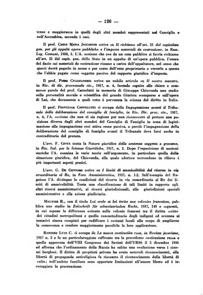 Rivista di diritto pubblico e della pubblica amministrazione in Italia. La giustizia amministrativa raccolta completa di giurisprudenza amministrativa esposta sistematicamente