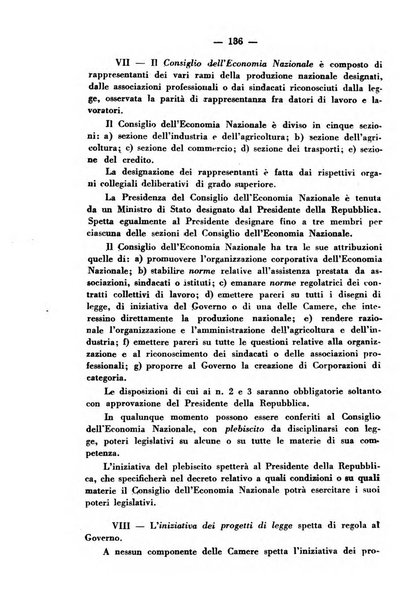 Rivista di diritto pubblico e della pubblica amministrazione in Italia. La giustizia amministrativa raccolta completa di giurisprudenza amministrativa esposta sistematicamente