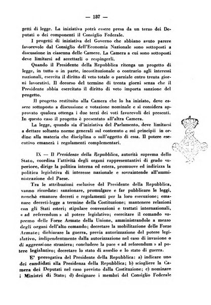 Rivista di diritto pubblico e della pubblica amministrazione in Italia. La giustizia amministrativa raccolta completa di giurisprudenza amministrativa esposta sistematicamente