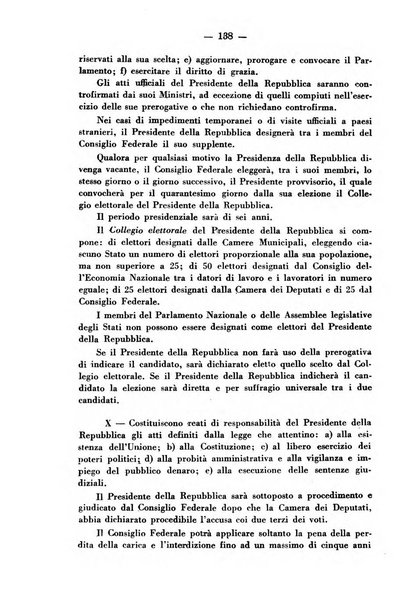 Rivista di diritto pubblico e della pubblica amministrazione in Italia. La giustizia amministrativa raccolta completa di giurisprudenza amministrativa esposta sistematicamente