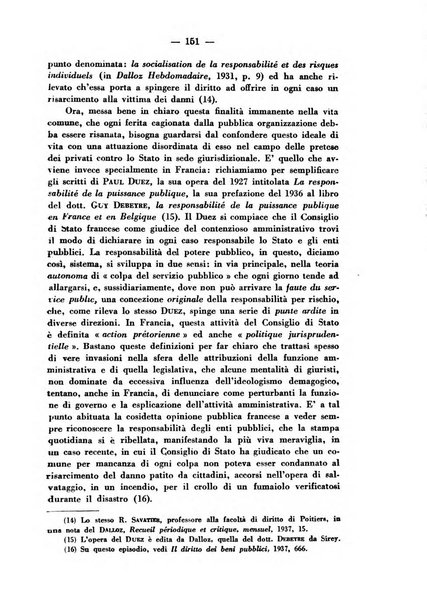 Rivista di diritto pubblico e della pubblica amministrazione in Italia. La giustizia amministrativa raccolta completa di giurisprudenza amministrativa esposta sistematicamente