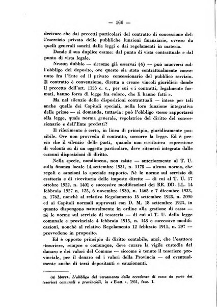 Rivista di diritto pubblico e della pubblica amministrazione in Italia. La giustizia amministrativa raccolta completa di giurisprudenza amministrativa esposta sistematicamente