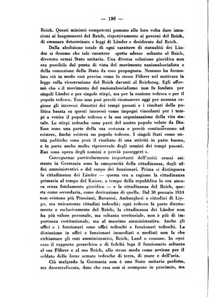 Rivista di diritto pubblico e della pubblica amministrazione in Italia. La giustizia amministrativa raccolta completa di giurisprudenza amministrativa esposta sistematicamente