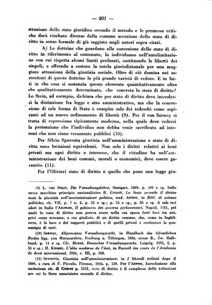 Rivista di diritto pubblico e della pubblica amministrazione in Italia. La giustizia amministrativa raccolta completa di giurisprudenza amministrativa esposta sistematicamente